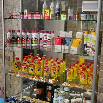 Фото бізнесу Ветеринарна клініка "#MobileVet"