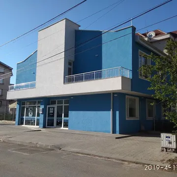 Фото бізнесу Ветеринарен център Д-р Николай Борисов и колеги