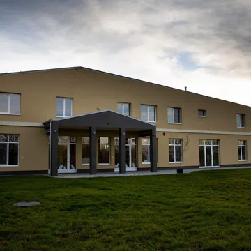 Фото бізнесу Ветеринарна клиника "Новет" - Животните и ние
