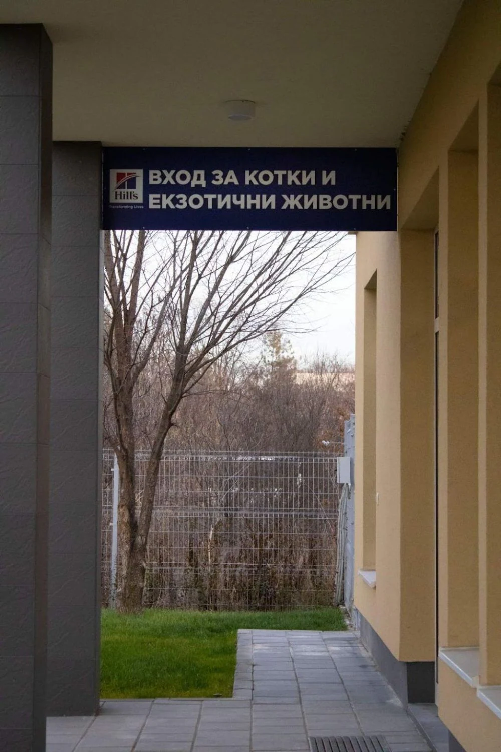 Ветеринарна клиника "Новет" - Животните и ние — фото 2