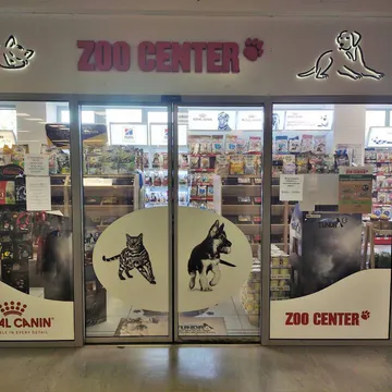 Фото бізнесу Ветеринарна клиника "ZOO CENTER" - Ритейл Парк Средец