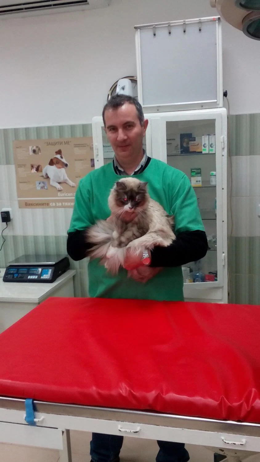 Ветеринарна клиника "Барс вет" — фото 3