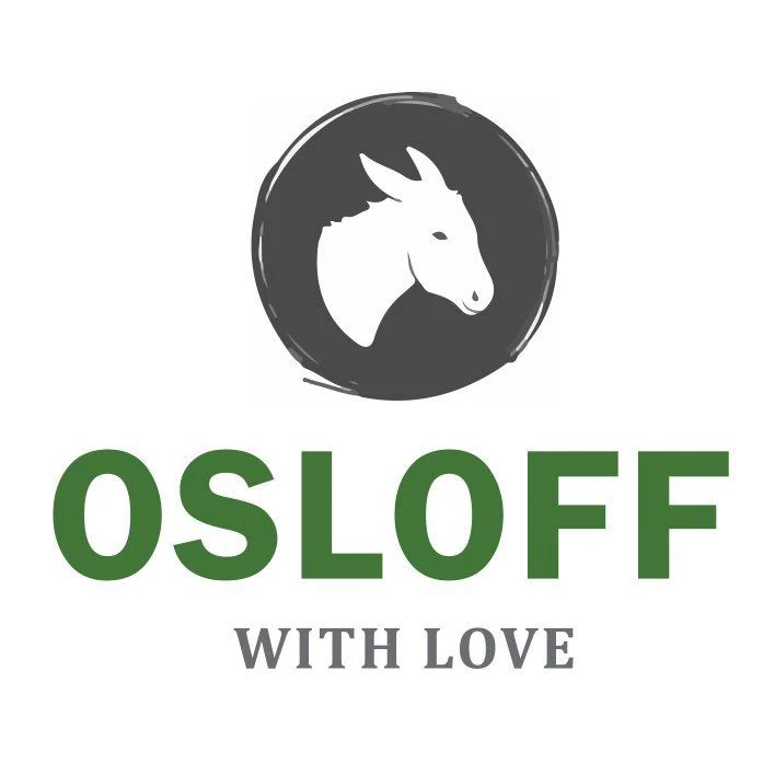 Віслюча ферма «Osloff» — фото 3