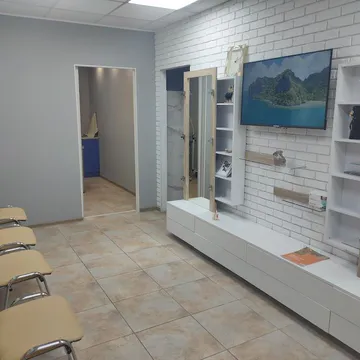 Фото бізнесу Ветеринарна клініка "ТАЛІСМАН"