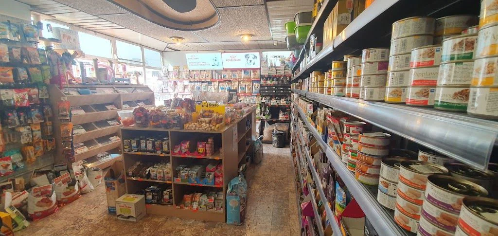 Зоомагазин и ветеринарна клиника "ЗООКИНГ" — фото 2