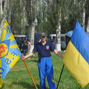 Фото бізнесу Всеукраїнська Федерація кінологічного спорту (УФКС), Білгород-Дністровська філія