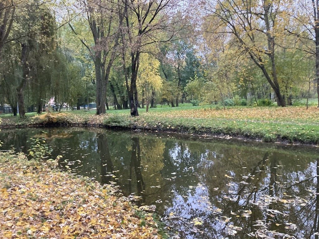 Тернопільський зоокуток — фото 2