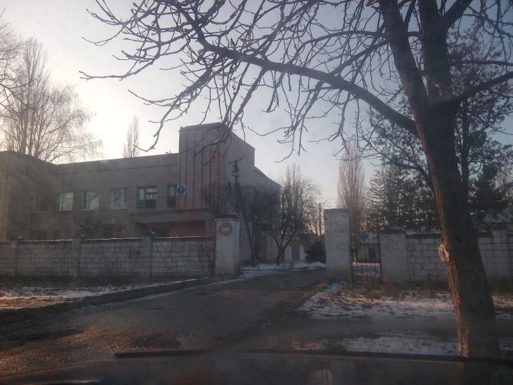 НОВОСАМАРІВСЬКА РАЙОННА ДЕРЖАВНА ЛАБОРАТОРІЯ ВЕТЕРИНАРНОЇ МЕДИЦИНИ — фото 2