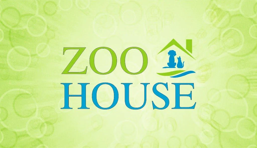 Зоомагазин "ZOO HOUSE" — фото 2