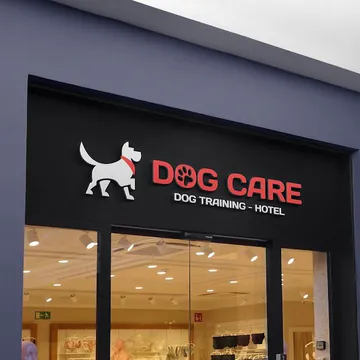 Фото бізнесу "Dog care" - школа тренувань, зооготель, грумінг, кінолог, зоомагазин в Івано-Франківську