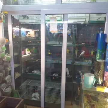 Фото бізнесу Зоомагазин "Свят"