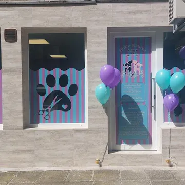 Фото бізнесу Груминг салон "Sisters' Grooming Salon"