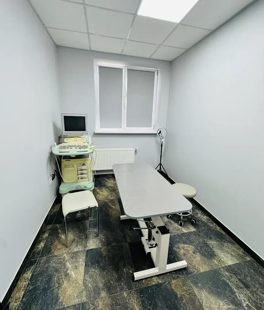Ветеринарна клініка "Animal House" — фото 11