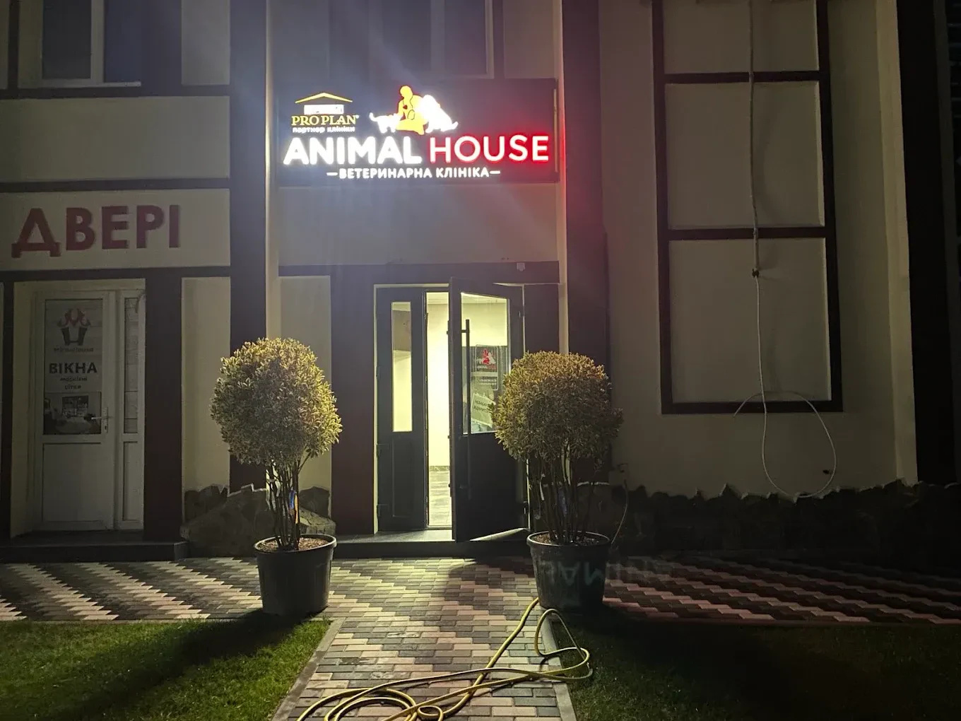 Ветеринарна клініка "Animal House" — фото 6