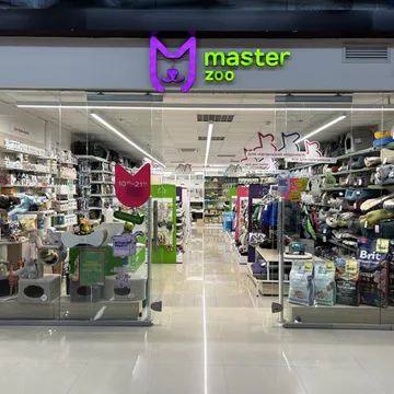 Фото бізнесу Зоомаркет "MasterZoo"