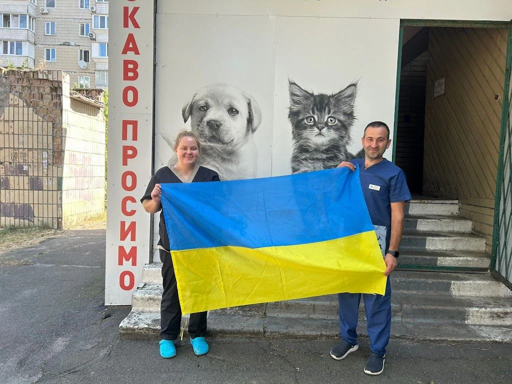 Лікарня ветеринарної медицини Дніпровського району — фото 4