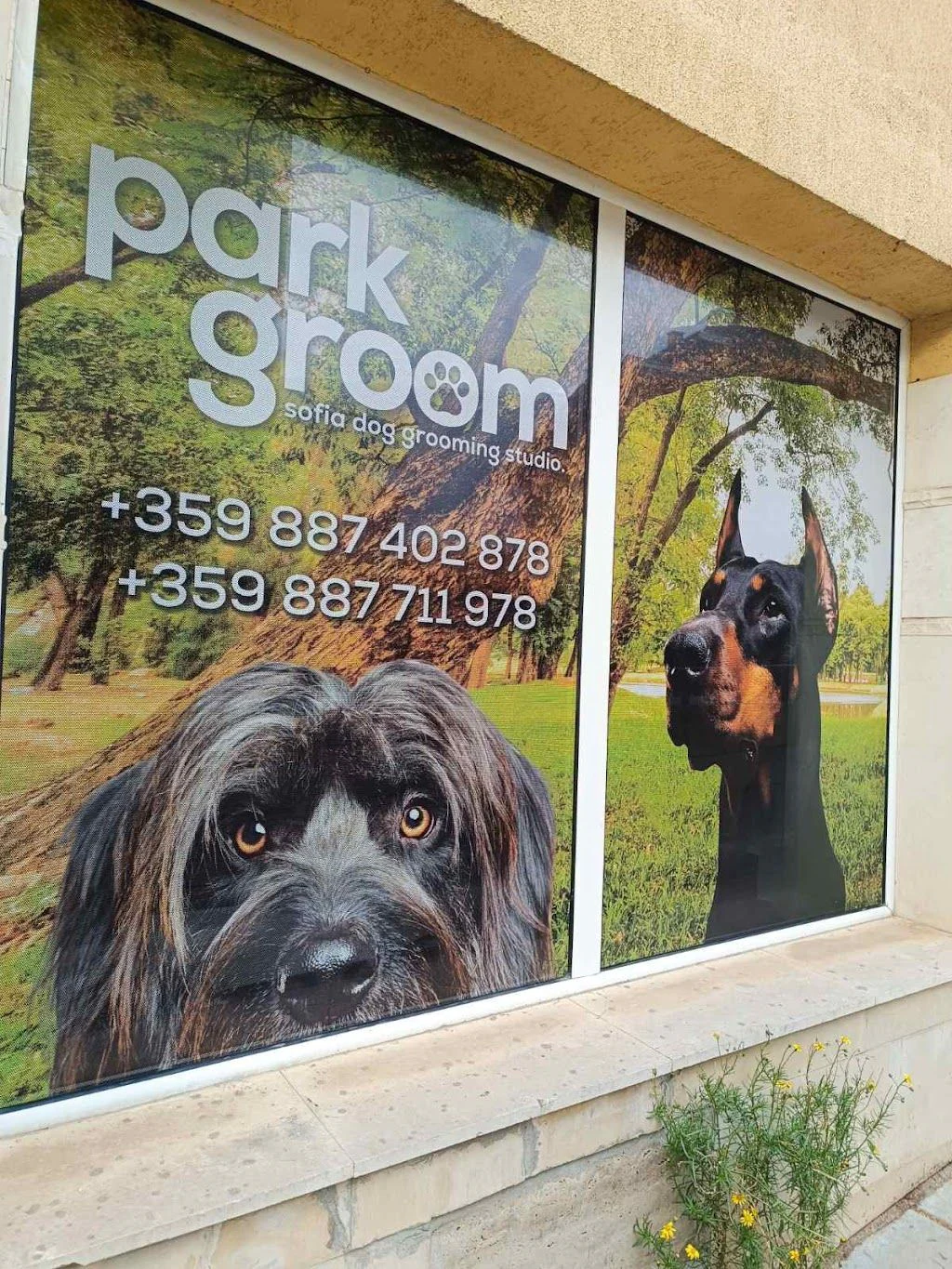 Груминг салон "Sofia Park Groom" — фото 4