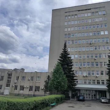 Фото бізнесу Ветеринарна клініка "Будь здоров"