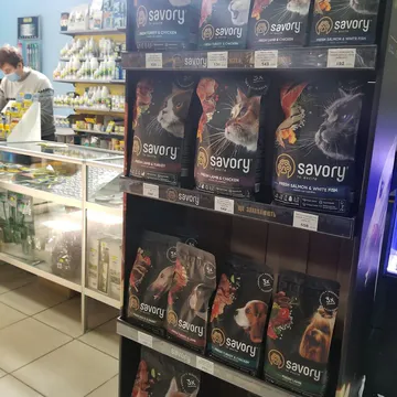 Фото бізнесу Зоомагазин "Best for Pet"