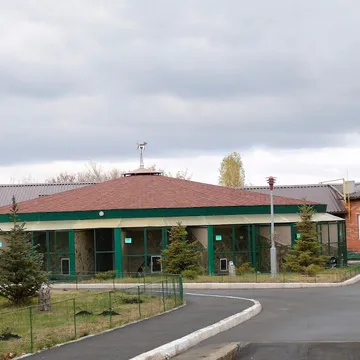 Фото бізнесу КП "Центр поводження з тваринами"