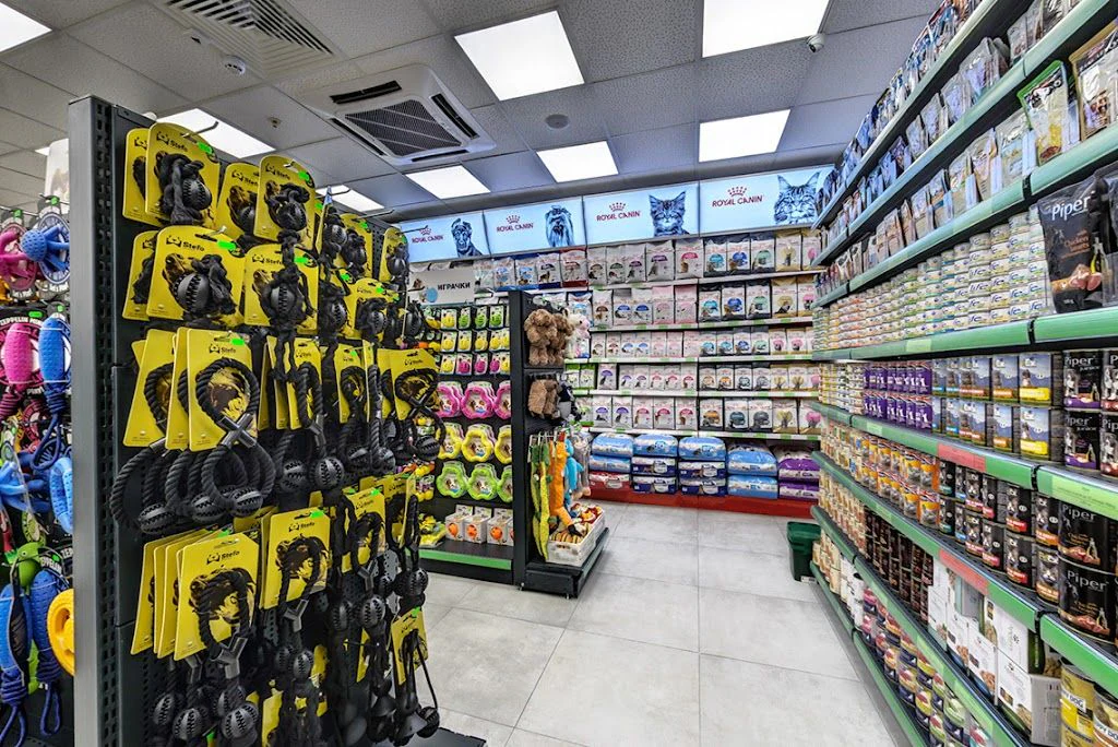 Зоомагазин "Д-р Стефанов" — фото 4