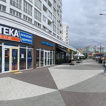 Фото бізнесу Зоомагазин "Зоосвіт"
