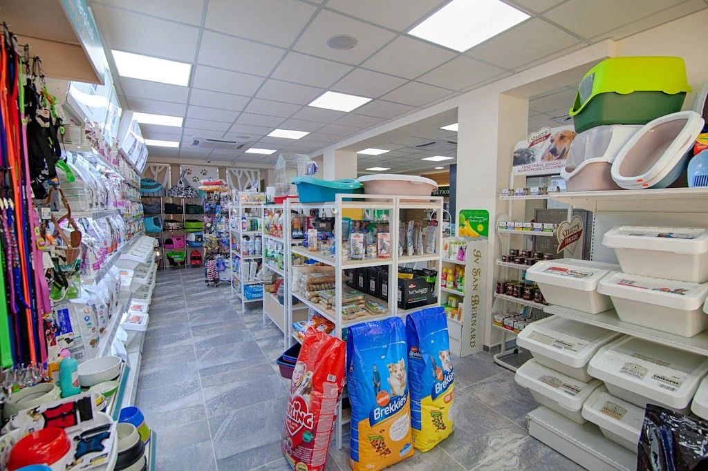 Ветеринарна клиника Разград "Ветконсулт" и зоомагазин — фото 3