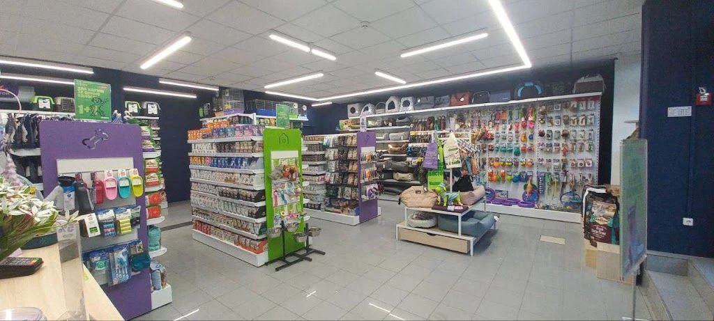 Зоомаркет "MasterZoo" — фото 2
