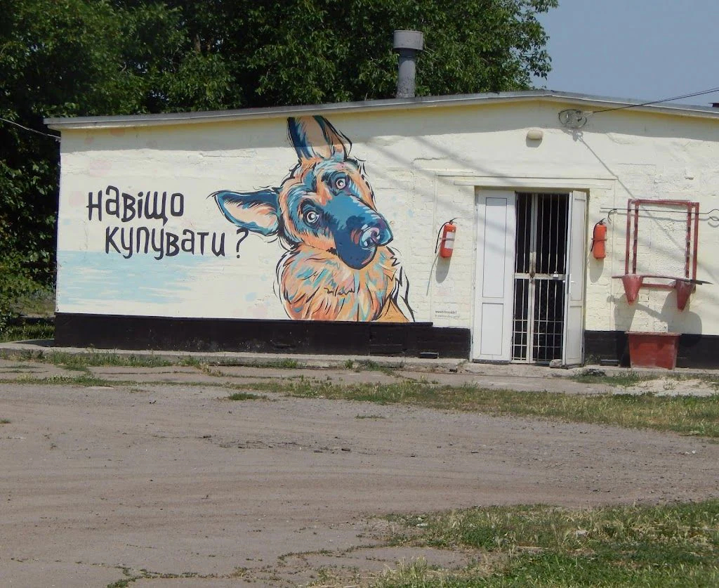 Комунальне підприємство "Центр поводження з тваринами" — фото 5