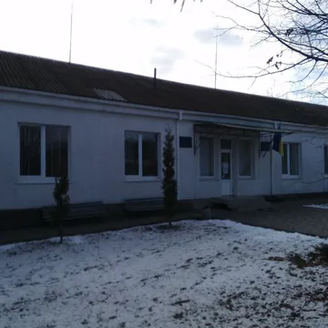Фото бізнесу Ветеринарна лікарня