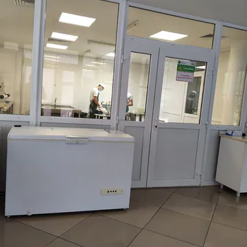 Фото бізнесу Центр Ветеринарної Діагностики