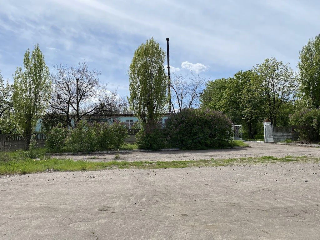 ОБЛАСНА ДЕРЖАВНА ЛІКАРНЯ ВЕТЕРИНАРНОЇ МЕДИЦИНИ — фото 2