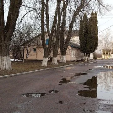 Фото бізнесу Районна клініка ветеринарної медицини