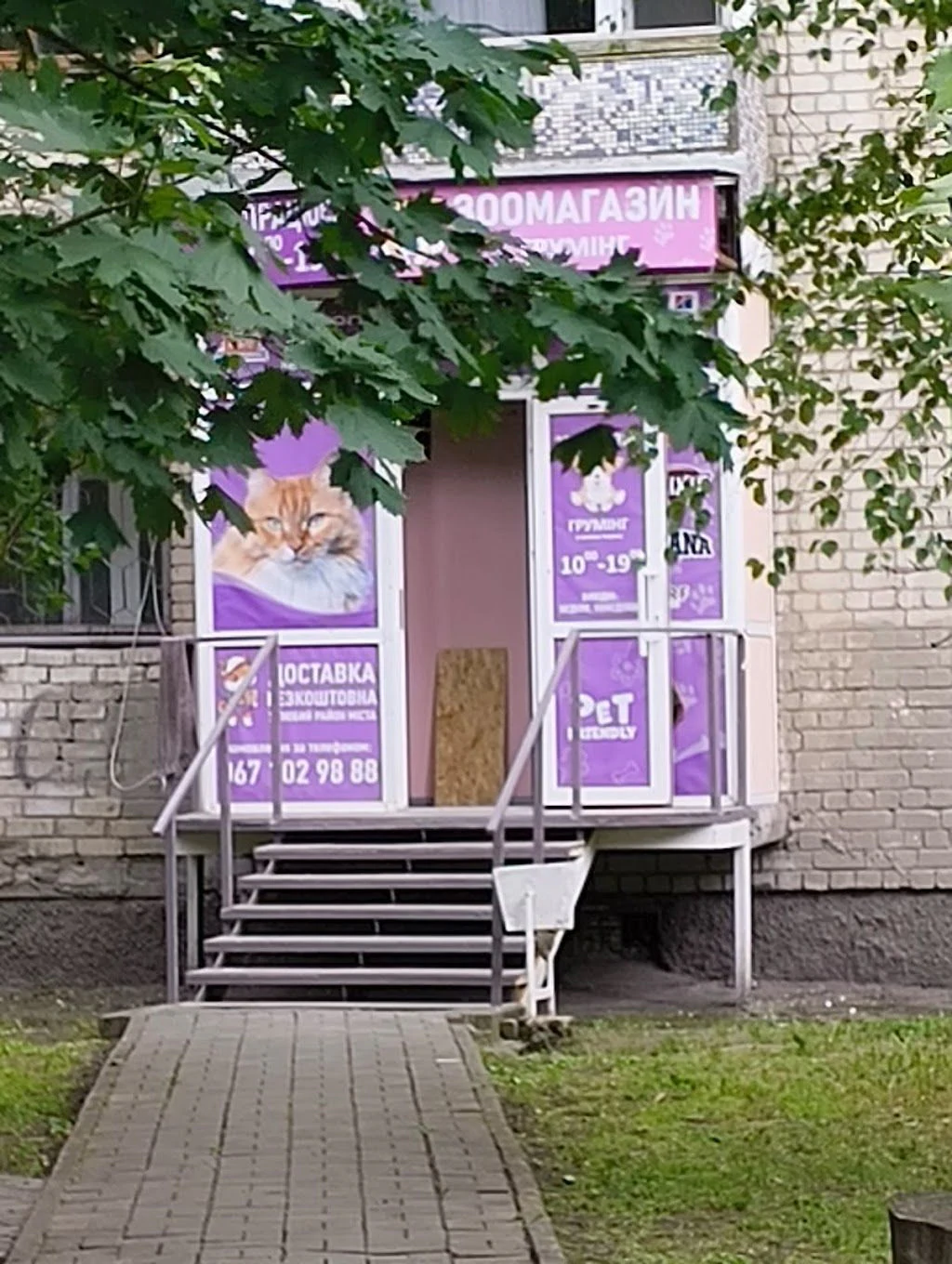 Зоомагазин та грумінг — фото 3