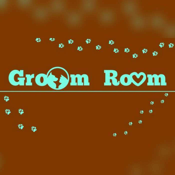 Стрижка собак "Groom Room" — фото 3