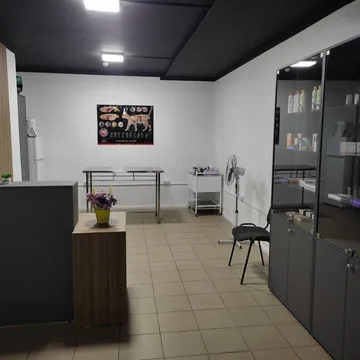 Фото бізнесу Ветеринарна амбулаторія "Смарт Вет"