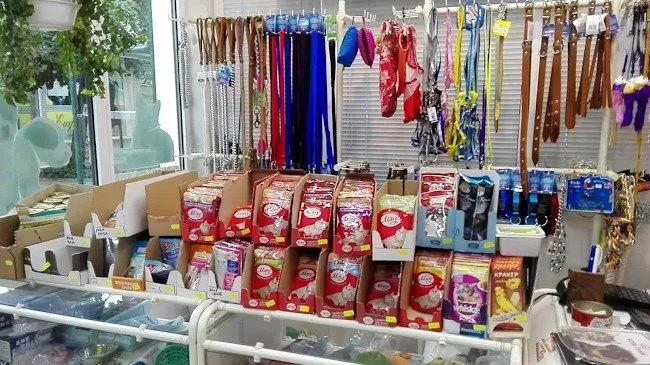 Зоомагазин "Дъга" — фото 7