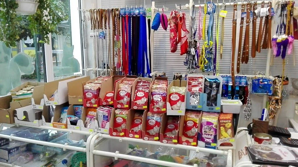 Зоомагазин "Дъга" — фото 3