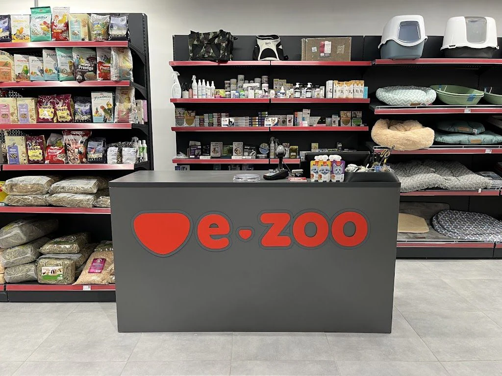 Зоомагазин "E-ZOO" — фото 5