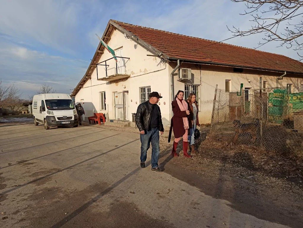 Приют за безстопанствени животни, гр. Русе — фото 6