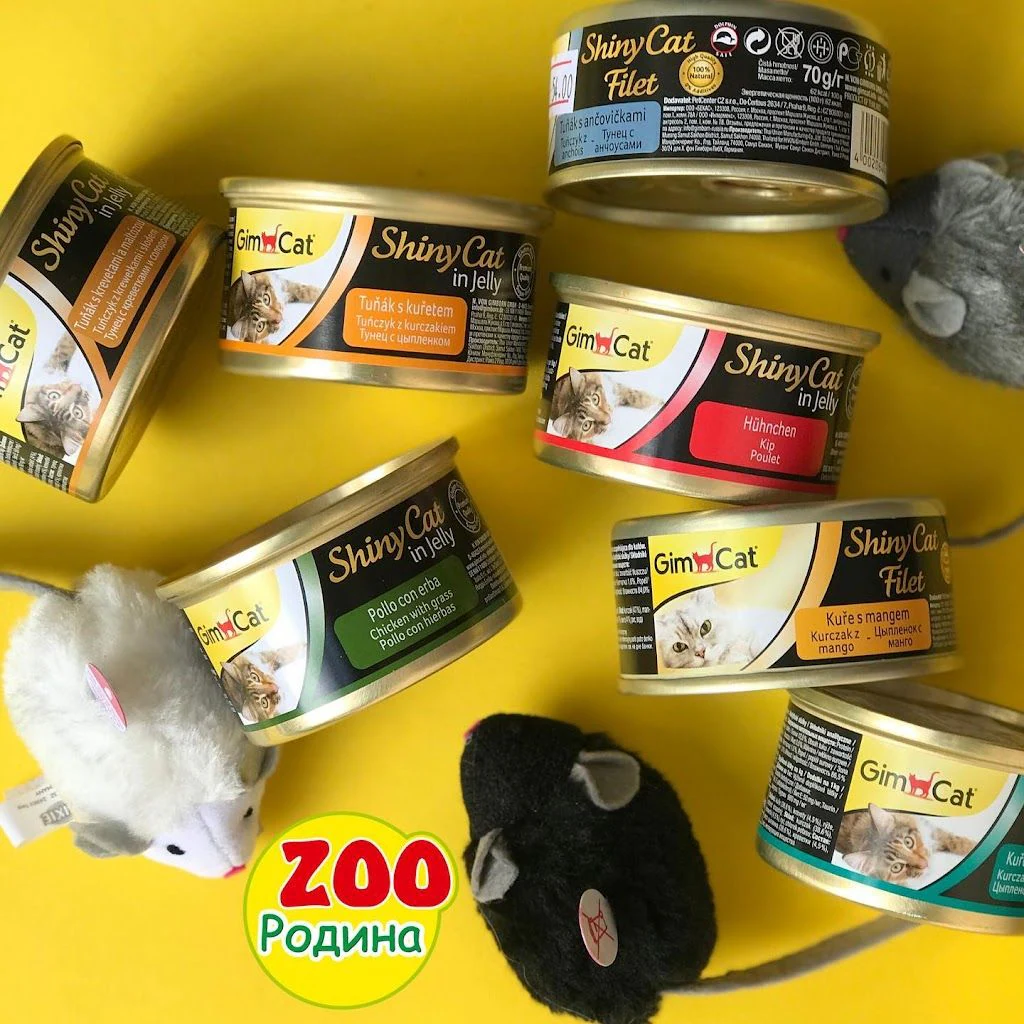 Зоомагазин "ZOOРодина" — фото 5