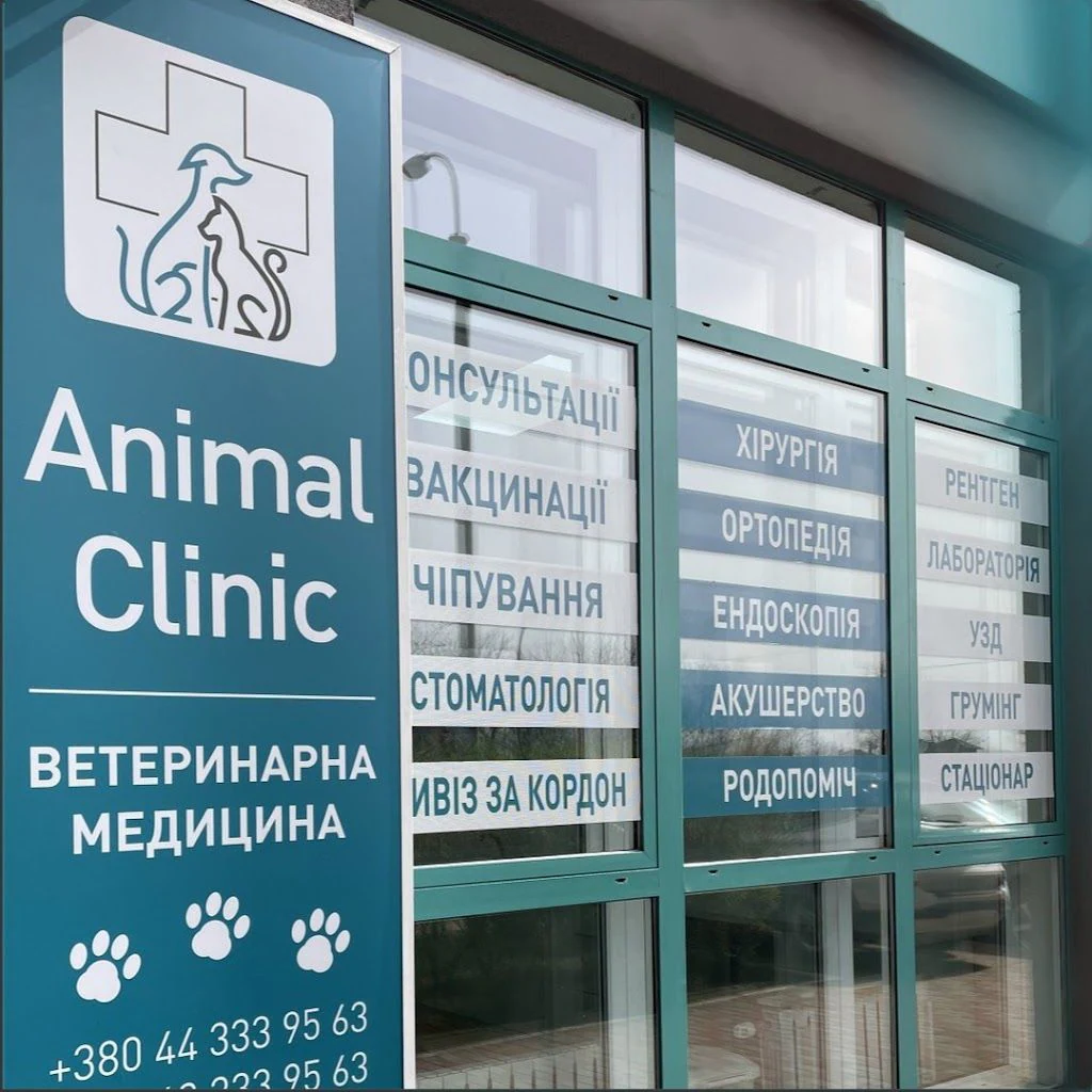 Ветеринарна клініка, Грумінг "Animal Clinic" — фото 2