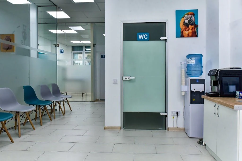 Ветеринарна клініка, Грумінг "Animal Clinic" — фото 5