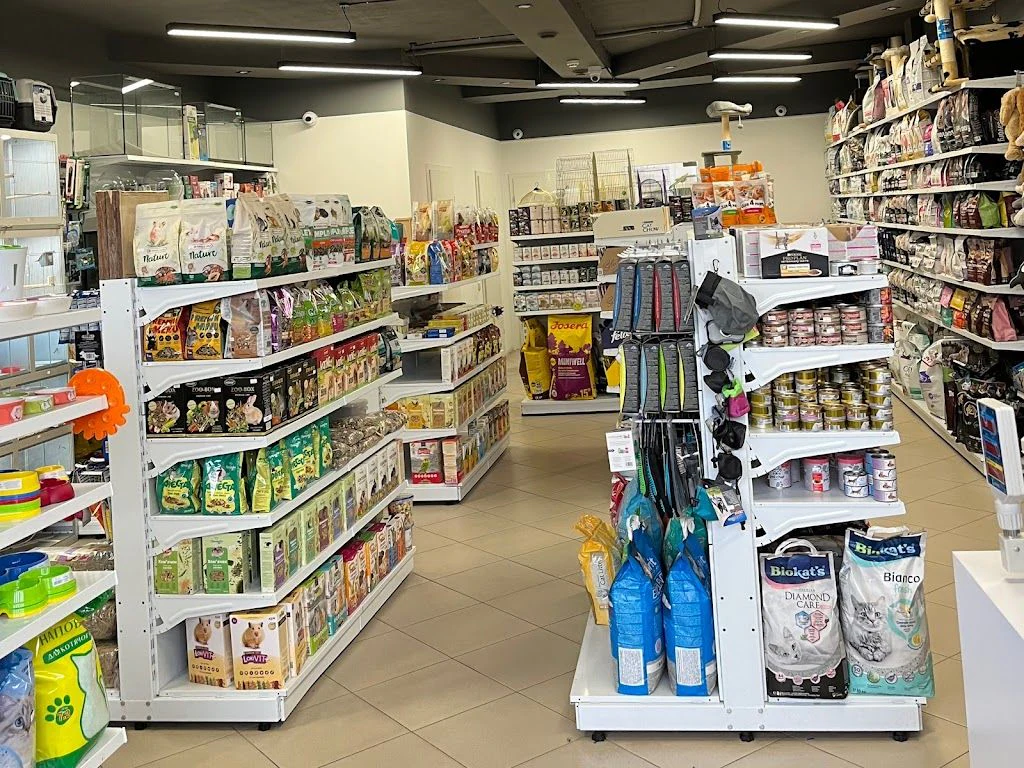 Зоомагазин "ZOOРодина" — фото 3