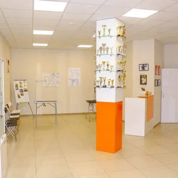 Фото бізнесу Грумінг-салон "ФАЙНО!Pet"