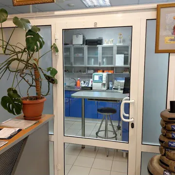 Фото бізнесу Ветеринарна клініка ФОП Олексенко Р.П.