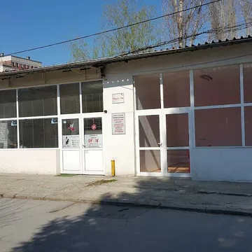Фото бізнесу Ветеринарен кабинет "Зоохелп"