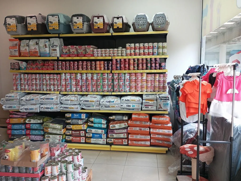 Зоомагазин "Petshop.bg" — фото 5
