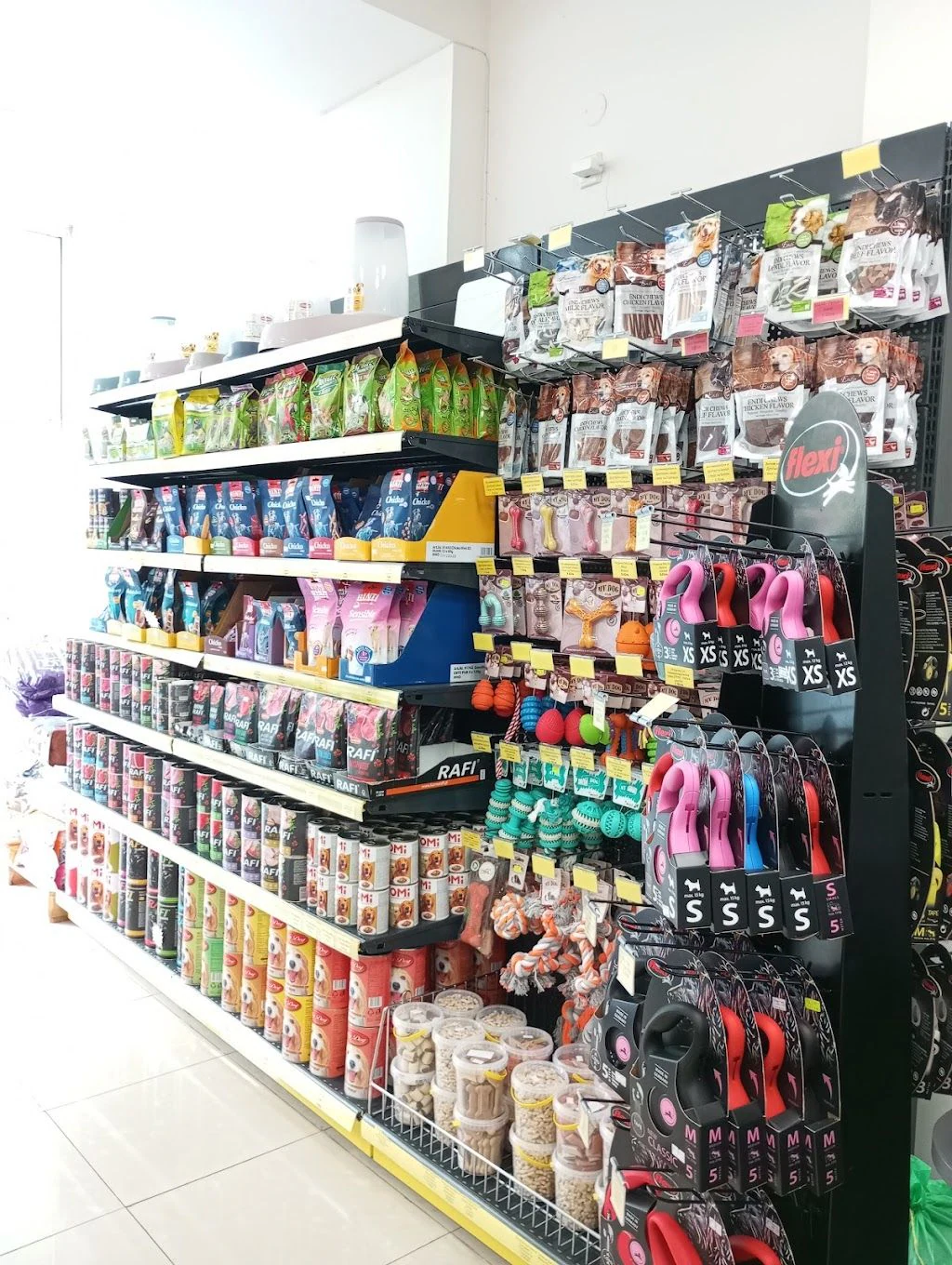 Зоомагазин "Petshop.bg" — фото 2