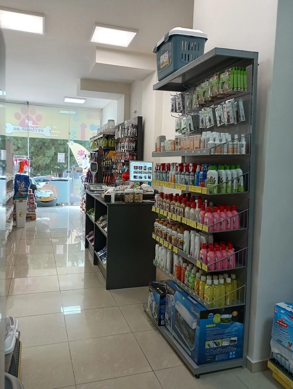 Зоомагазин "Petshop.bg" — фото 4
